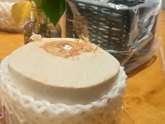 椰青-超级物种·波龙工坊(国贸店)