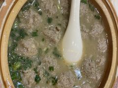 -洁神饭庄·海鲜·青岛菜·30年老字号(五四广场店)