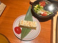 -仓桥家·焗寿司·锅物(光谷步行街店)