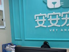 -安安宠医宠物医院·异宠·犬猫内科(岳阳分院)