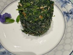 -二泉园老菜馆·百年无锡菜