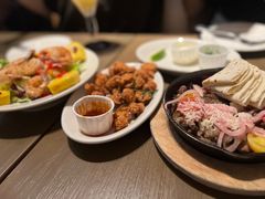-Chili's Cafe&Bar奇利斯(滨江店)