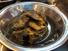 牛排-好成财牛排馆(涂门街总店)