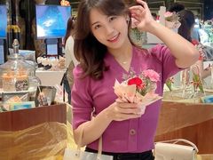 -广州花园酒店