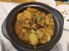 -小秦淮·南京土菜(新亭西路店)