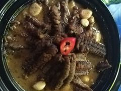 -金陵夜猫子私房菜(茂业天地店)