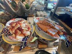 -The Meat & Wine Co Southbank(南岸店)
