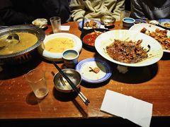 -95号酱骨·一块豆腐(展春园西路店)