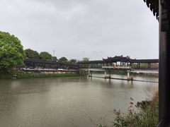 -中山詹园