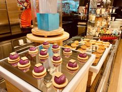 -圣丰索菲特·2 On 988 Café 自助餐厅