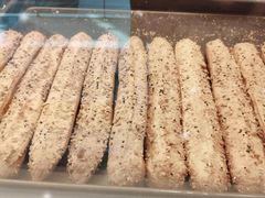 -君之狮子山·轻糖烘焙(开元Mini店)