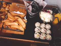 -炸鸡情侣韩式料理(中央大街店)