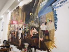 -胜泽眼镜烧烤(云霄路直营店)