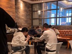 -新旺茶餐厅(嘉里城店)