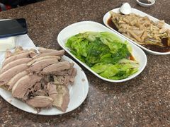 -楚生鹅粿条汤(东山分店)