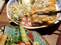 -隐月· 㐂和食屋(芝罘万达公馆店)