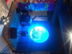 -醉炫音速烧烤·干煸菜(沙河总店)