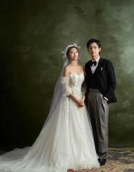 点击看大图 -钟爱一生婚纱摄影旗舰店