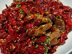 -北京泰富酒店-柏景轩中餐厅