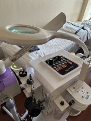 -演员的秘密·皮肤管理