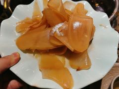 -肖肖酸萝卜鱼火锅(总店)