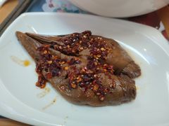 麻辣鸭头-呷佬·长沙手工米粉(金沙江路店)