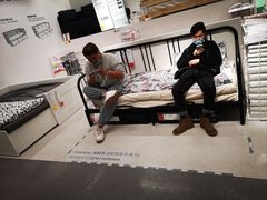 -宜家家居(西安未央商场店)