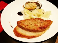 -OPEN開全日自助餐厅·牛肉火锅·海鲜(佛山希尔顿酒店)