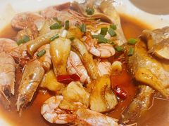 -健眺小海鲜(临海后山店)