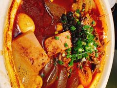 -眉州东坡·熊猫主题餐厅(枫蓝店)