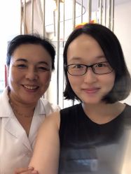 点击看大图 -宝生月子中心(民治店)