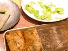 -邢氏老太太烤串(北兴街店)