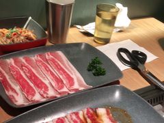 -新石器烤肉(之心城店)