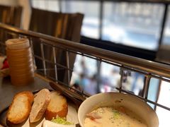 -火山屋台(新街口店)