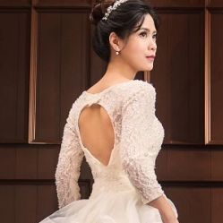 点击看大图 -金夫人婚纱摄影(华南店)
