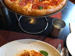 -WOLFGANG PUCK KITCHEN & BAR(迪士尼小镇店)