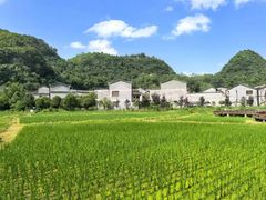 -高荡千年布依古寨旅游景区