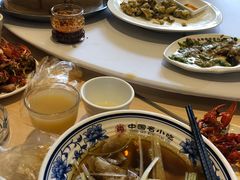 -直隶安家牛肉罩饼(建华店)