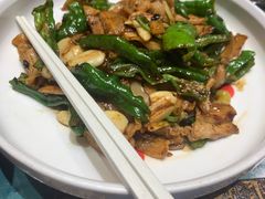 -东方御花园酒店
