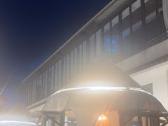 -云禾壹海景庄园餐厅