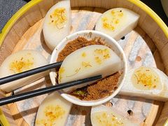 -锦府园·新台州菜(合生汇店)