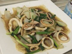 Sasa的海-Sasa的海(蜈支洲岛后海店)