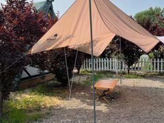 -TIPPI营地 房车主题·露营烧烤团建轰趴(天安假日店)