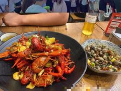 -虾小龙老长沙龙虾馆(坡子街店)