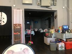 门面-虎虎龙虾•9年湖北匠(双井店)