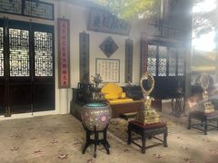 -承德避暑山庄景区