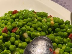 -山外山菜馆(玉泉路店)