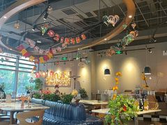 -MOCUS莫卡斯餐厅(祥云小镇店)