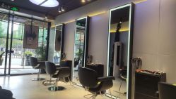 -不迫先生专业男士剪发