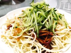 四川凉面-力力豆花庄(广渠门店)